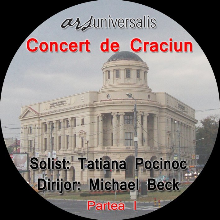 dvd-print-concert de craciun 1